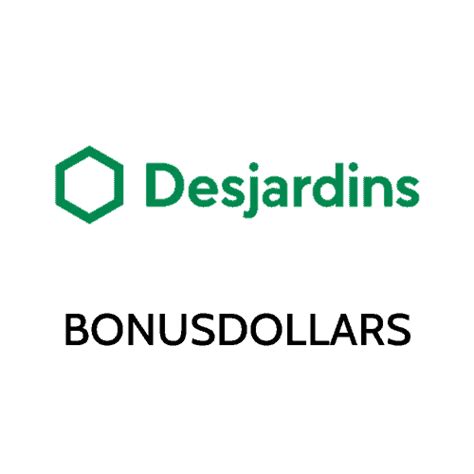 Desjardins : How to use and maximize your .